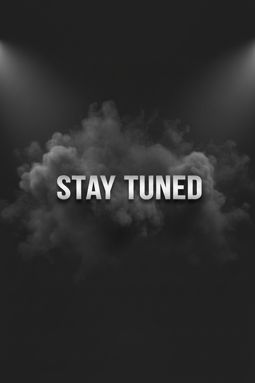 STAY TUNED