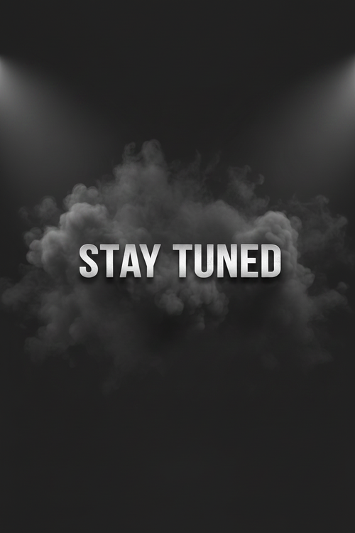 STAY TUNED
